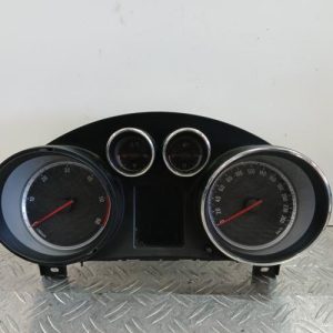 OPEL INSIGNIA 1 PHASE 1