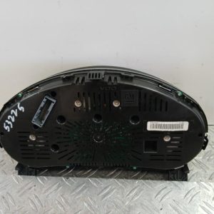 OPEL INSIGNIA 1 PHASE 1