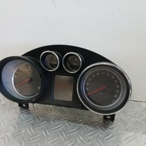 OPEL INSIGNIA 1 PHASE 1