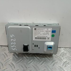 OPEL INSIGNIA 1 PHASE 1