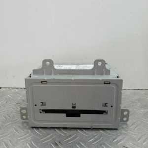 OPEL INSIGNIA 1 PHASE 1