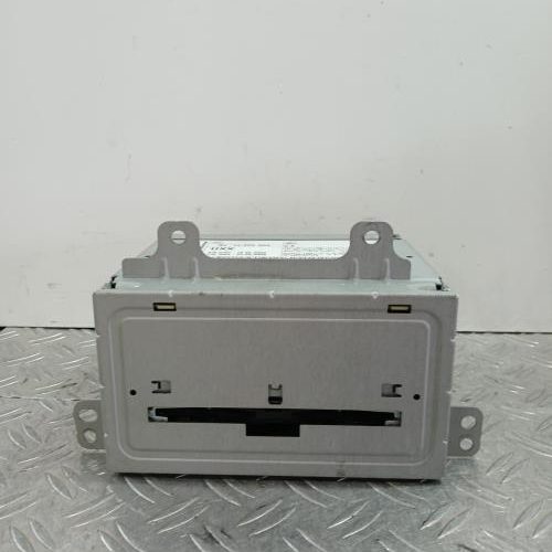 OPEL INSIGNIA 1 PHASE 1