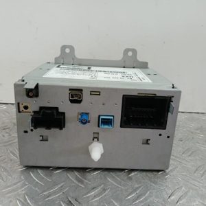 OPEL INSIGNIA 1 PHASE 1