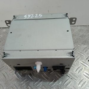 OPEL INSIGNIA 1 PHASE 1