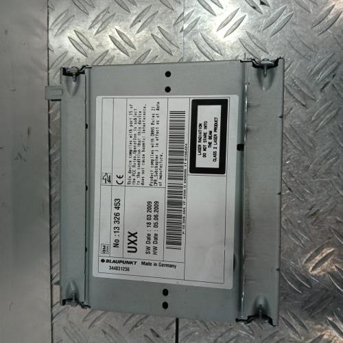 OPEL INSIGNIA 1 PHASE 1