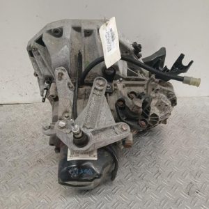 RENAULT CLIO 3 PHASE 1