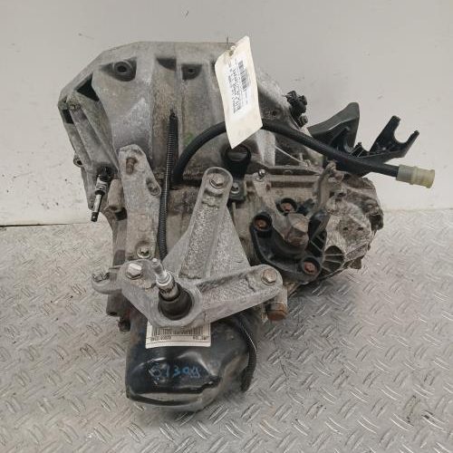 RENAULT CLIO 3 PHASE 1