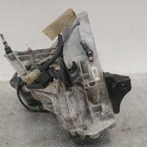 RENAULT CLIO 3 PHASE 1