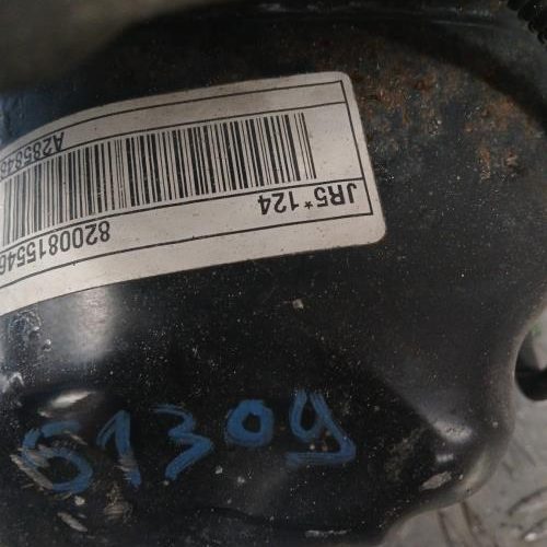 RENAULT CLIO 3 PHASE 1