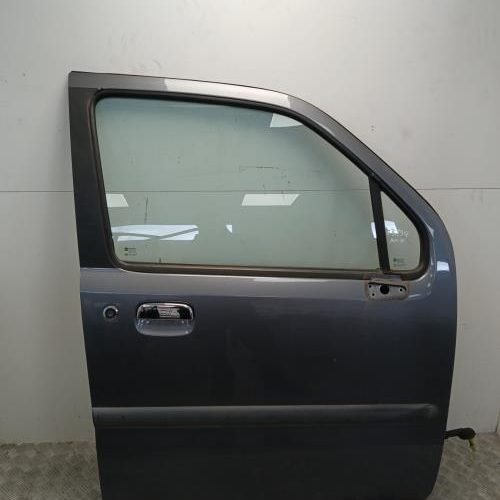 OPEL AGILA A