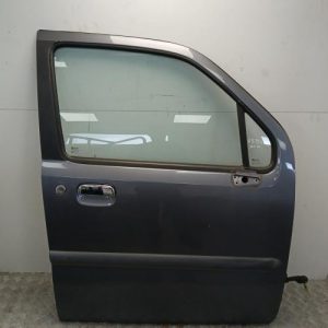 OPEL AGILA A