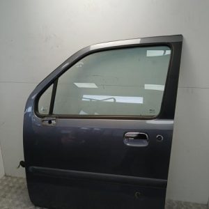 OPEL AGILA A