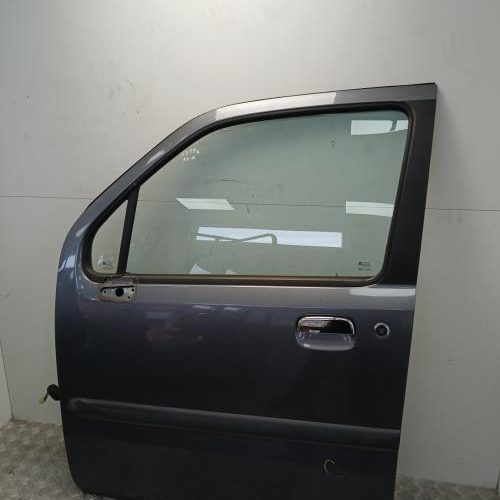 OPEL AGILA A