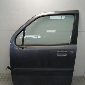 OPEL AGILA A