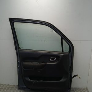 OPEL AGILA A