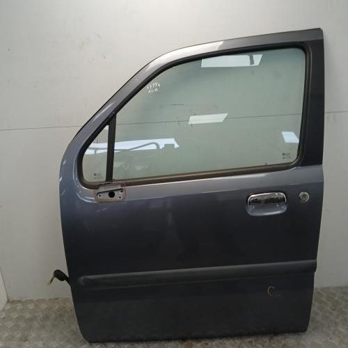 OPEL AGILA A