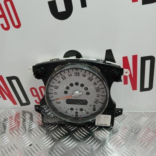 MINI MINI 1 R50/R53 PHASE 1