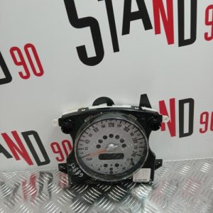 MINI MINI 1 R50/R53 PHASE 1