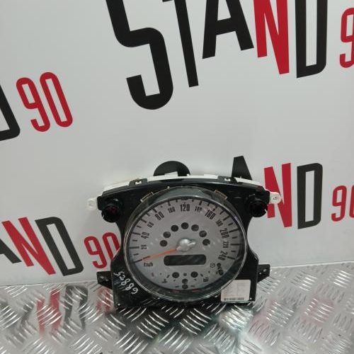 MINI MINI 1 R50/R53 PHASE 1