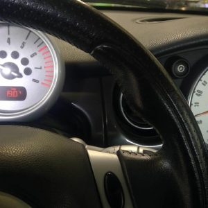 MINI MINI 1 R50/R53 PHASE 1