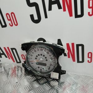 MINI MINI 1 R50/R53 PHASE 1