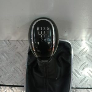 OPEL INSIGNIA 1 PHASE 1