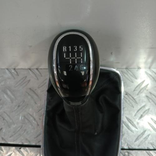 OPEL INSIGNIA 1 PHASE 1