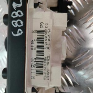 MINI MINI 1 R50/R53 PHASE 1