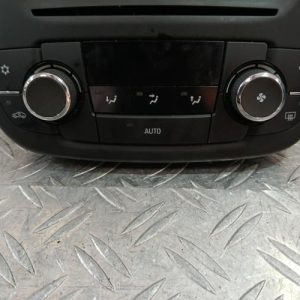 OPEL INSIGNIA 1 PHASE 1