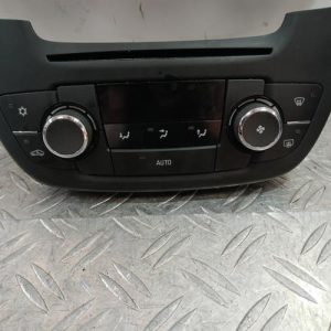 OPEL INSIGNIA 1 PHASE 1