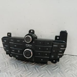 OPEL INSIGNIA 1 PHASE 1