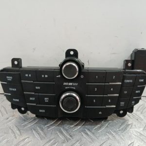 OPEL INSIGNIA 1 PHASE 1