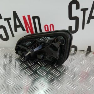 MINI MINI 1 R50/R53 PHASE 1