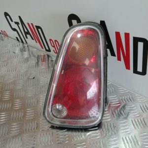 MINI MINI 1 R50/R53 PHASE 1