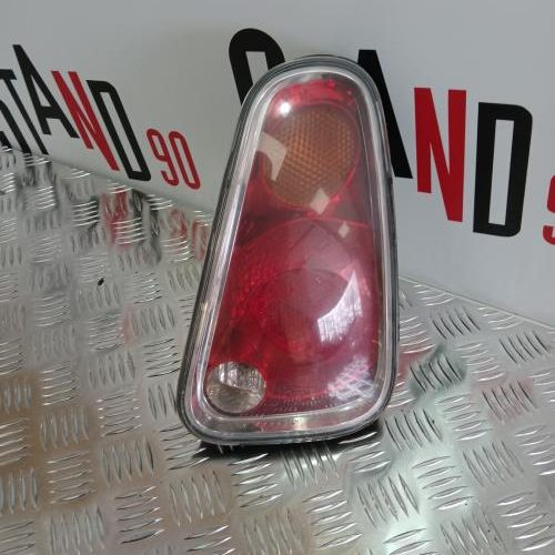 MINI MINI 1 R50/R53 PHASE 1