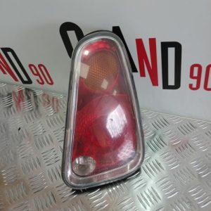 MINI MINI 1 R50/R53 PHASE 1