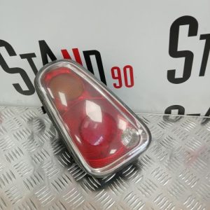 MINI MINI 1 R50/R53 PHASE 1