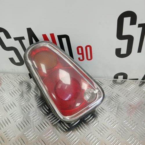 MINI MINI 1 R50/R53 PHASE 1