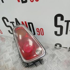 MINI MINI 1 R50/R53 PHASE 1