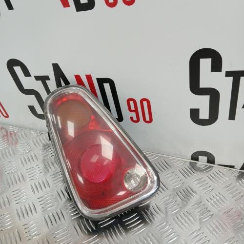 MINI MINI 1 R50/R53 PHASE 1