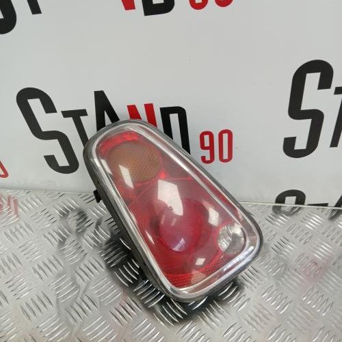 MINI MINI 1 R50/R53 PHASE 1