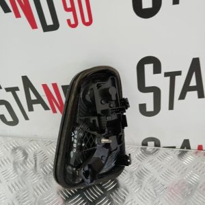 MINI MINI 1 R50/R53 PHASE 1