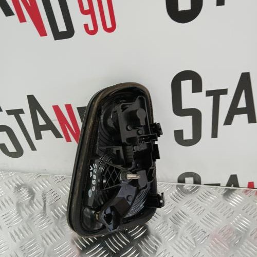 MINI MINI 1 R50/R53 PHASE 1