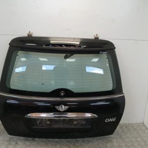 MINI MINI 1 R50/R53 PHASE 1