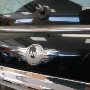 MINI MINI 1 R50/R53 PHASE 1