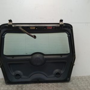 MINI MINI 1 R50/R53 PHASE 1