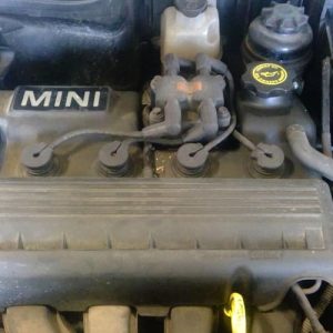 MINI MINI 1 R50/R53 PHASE 1