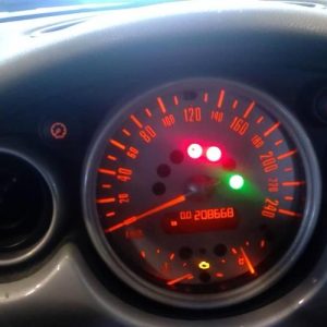 MINI MINI 1 R50/R53 PHASE 1