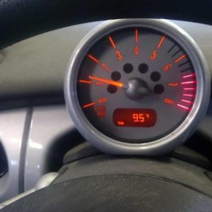 MINI MINI 1 R50/R53 PHASE 1