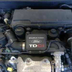 FORD FIESTA 5 PHASE 2